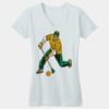Juniors Concert V Neck Tee Thumbnail