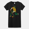Softstyle Junior Fit T Shirt Thumbnail