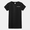 Softstyle Junior Fit T Shirt Thumbnail
