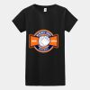 Softstyle Junior Fit T Shirt Thumbnail