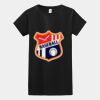 Softstyle Junior Fit T Shirt Thumbnail