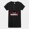 Softstyle Junior Fit T Shirt Thumbnail