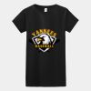 Softstyle Junior Fit T Shirt Thumbnail