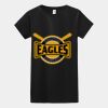 Softstyle Junior Fit T Shirt Thumbnail