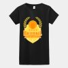 Softstyle Junior Fit T Shirt Thumbnail