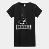 Softstyle Junior Fit T Shirt Thumbnail