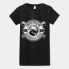 Softstyle Junior Fit T Shirt Thumbnail