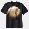 Ladies Nano T® Cotton T Shirt Thumbnail