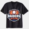 Ladies Nano T® Cotton T Shirt Thumbnail