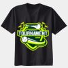 Ladies Nano T® Cotton T Shirt Thumbnail