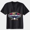 Ladies Nano T® Cotton T Shirt Thumbnail