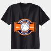Ladies Nano T® Cotton T Shirt Thumbnail