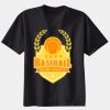Ladies Nano T® Cotton T Shirt Thumbnail