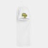 Beefy T® Born To Be Worn 100% Cotton T Shirt Thumbnail