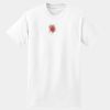 Beefy T® Born To Be Worn 100% Cotton T Shirt Thumbnail