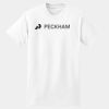 Beefy T® Born To Be Worn 100% Cotton T Shirt Thumbnail