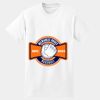 Beefy T® Born To Be Worn 100% Cotton T Shirt Thumbnail
