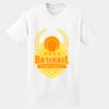 Beefy T® Born To Be Worn 100% Cotton T Shirt Thumbnail